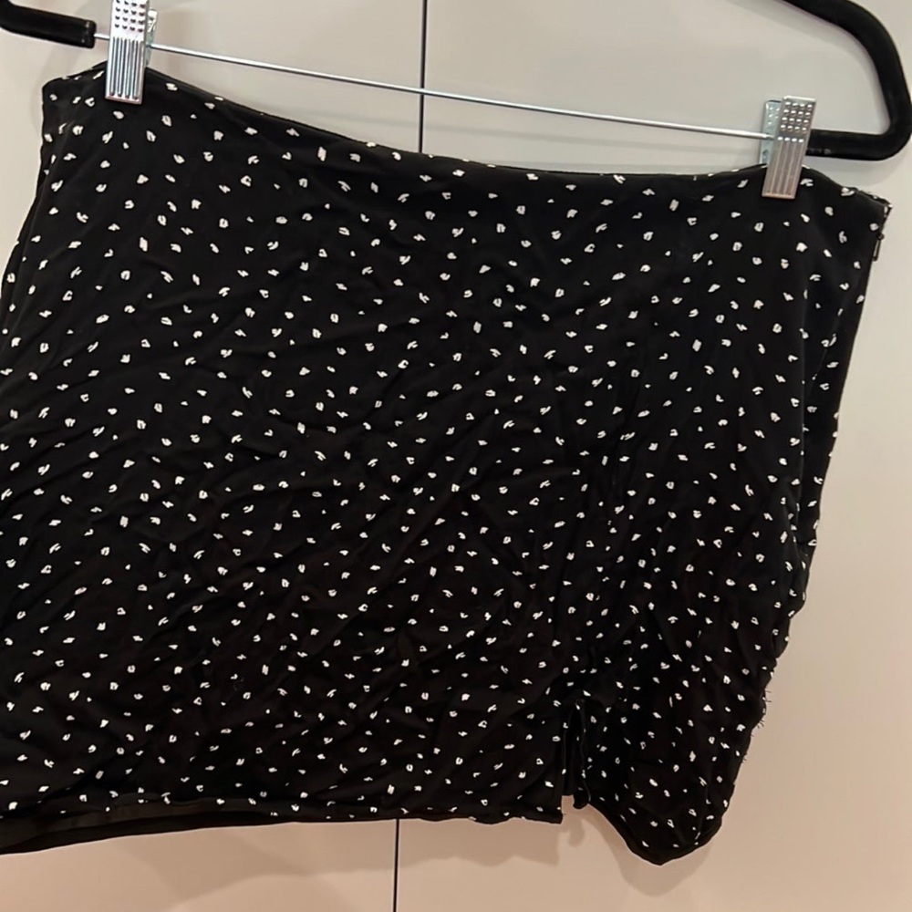 Leith Mini Skirt